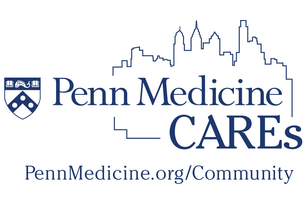 Penn Medicine CAREs 